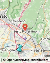 Smaltimento e Trattamento Rifiuti - Servizio,50018Firenze