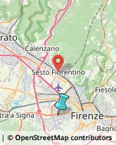 Smaltimento e Trattamento Rifiuti - Servizio,50142Firenze