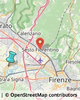 Smaltimento e Trattamento Rifiuti - Servizio,50058Firenze