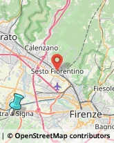 Campane,50055Firenze