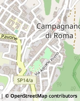 Corso Vittorio Emanuele, 45/E,00064Campagnano di Roma