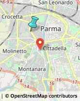 Campeggi, Villaggi Turistici e Ostelli,43126Parma