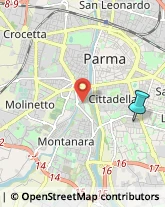 Campeggi, Villaggi Turistici e Ostelli,43123Parma