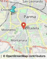 Campeggi, Villaggi Turistici e Ostelli,43126Parma