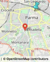 Campeggi, Villaggi Turistici e Ostelli,43121Parma