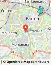 Bed e Breakfast,43121Parma