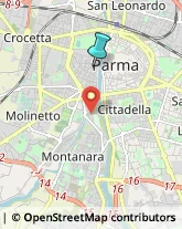 Bed e Breakfast,43125Parma