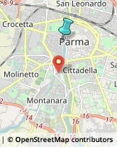 Campeggi, Villaggi Turistici e Ostelli,43125Parma