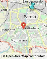 Bed e Breakfast,43126Parma