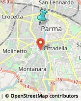 Bed e Breakfast,43125Parma