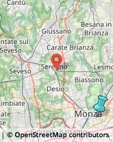 Lavori Impermeabilizzazioni Edili,20900Monza e Brianza