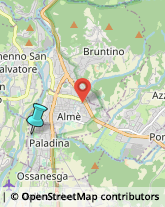 Autofficine e Centri Assistenza,24030Bergamo