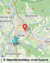 Autofficine e Centri Assistenza,24030Bergamo