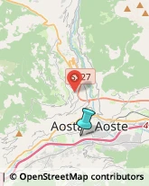 Dispositivi di Sicurezza e Allarme,11100Aosta