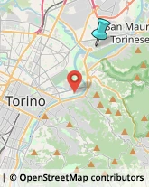 Studi Tecnici ed Industriali,10156Torino