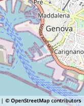 Via al Molo Giano, ,16128Genova