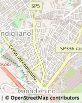 Via Cardinale Filomarino, 61,80144Napoli