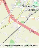 Strada Formigina, 729,41126Modena