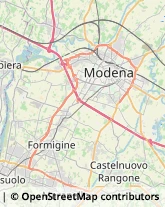 Viale Trento e Trieste, 30,41100Modena