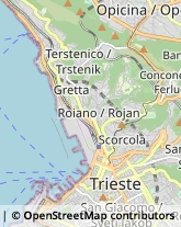 Enoteche,34147Trieste