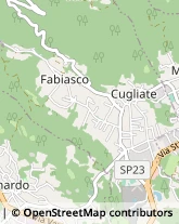 Via Patrioti, 18,21030Cugliate-Fabiasco