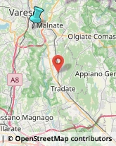 Campeggi, Villaggi Turistici e Ostelli,21100Varese