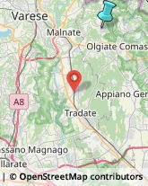 Campeggi, Villaggi Turistici e Ostelli,22070Como