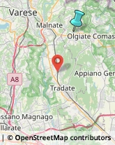 Campeggi, Villaggi Turistici e Ostelli,22043Varese