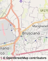 Via Guido De Ruggiero, 1,80031Brusciano