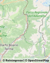 Campeggi, Villaggi Turistici e Ostelli,25042Brescia