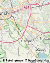 Via Girolamo Variola, 42,00155Roma