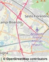 Piazza IV Novembre, 4,50019Sesto Fiorentino