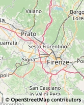 Via Ser Lapo Mazzei, 10/B-12,59100Prato