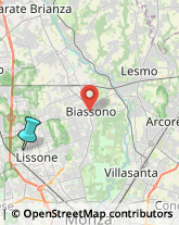 Traslochi,20851Monza e Brianza