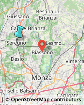 Librerie,20831Monza e Brianza