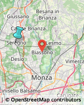 Librerie,20831Monza e Brianza