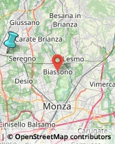 Agenzie Ippiche e Scommesse,20821Monza e Brianza