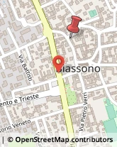 Via Ansperto da Biassono, 16,20853Biassono