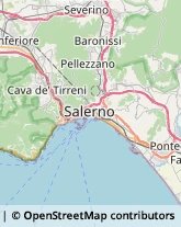 Impianti Sportivi,84132Salerno