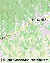 Via del Sole, 35,31010Farra di Soligo