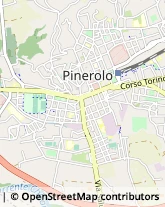 Piazza L. Barbieri, 2,10064Pinerolo