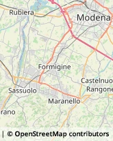 Via Statale Est, 188,41042Fiorano Modenese