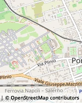 Via Plinio, 9,80045Pompei