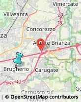 Impianti Condizionamento Aria - Installazione,20861Monza e Brianza