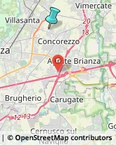 Trasporti Internazionali,20863Monza e Brianza