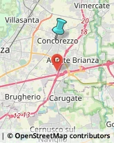 Trasporti Internazionali,20863Monza e Brianza