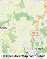 Via Dante, 9,41026Pavullo nel Frignano