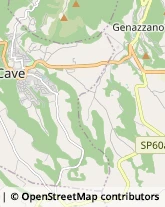 Via dell'Artigianato, 13,00033Cave