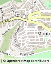 Piazza della Repubblica, 10,00015Monterotondo