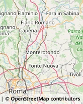 Via Monte Resegone, 3,00137Roma